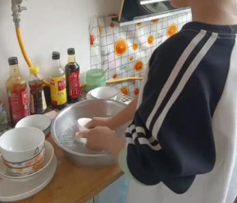 衡东帮妈妈做家务的收获有哪些？